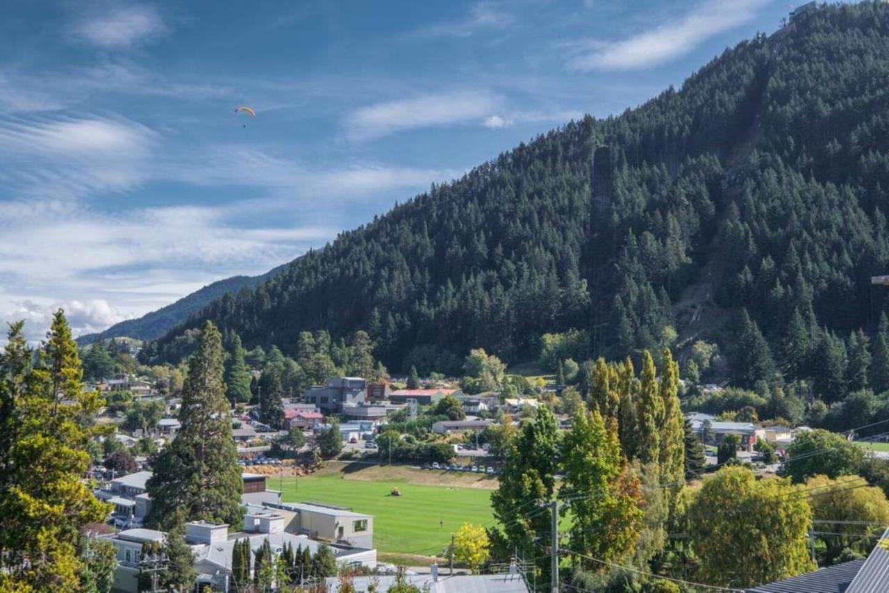 Magnificent Apartment With Great Views! Queenstown Buitenkant foto
