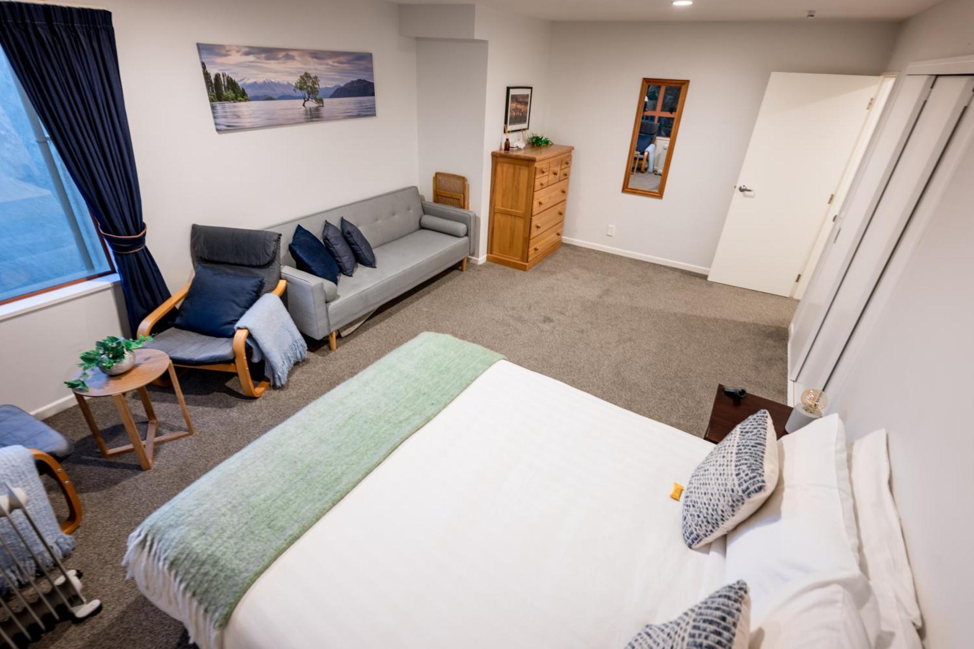 Magnificent Apartment With Great Views! Queenstown Buitenkant foto