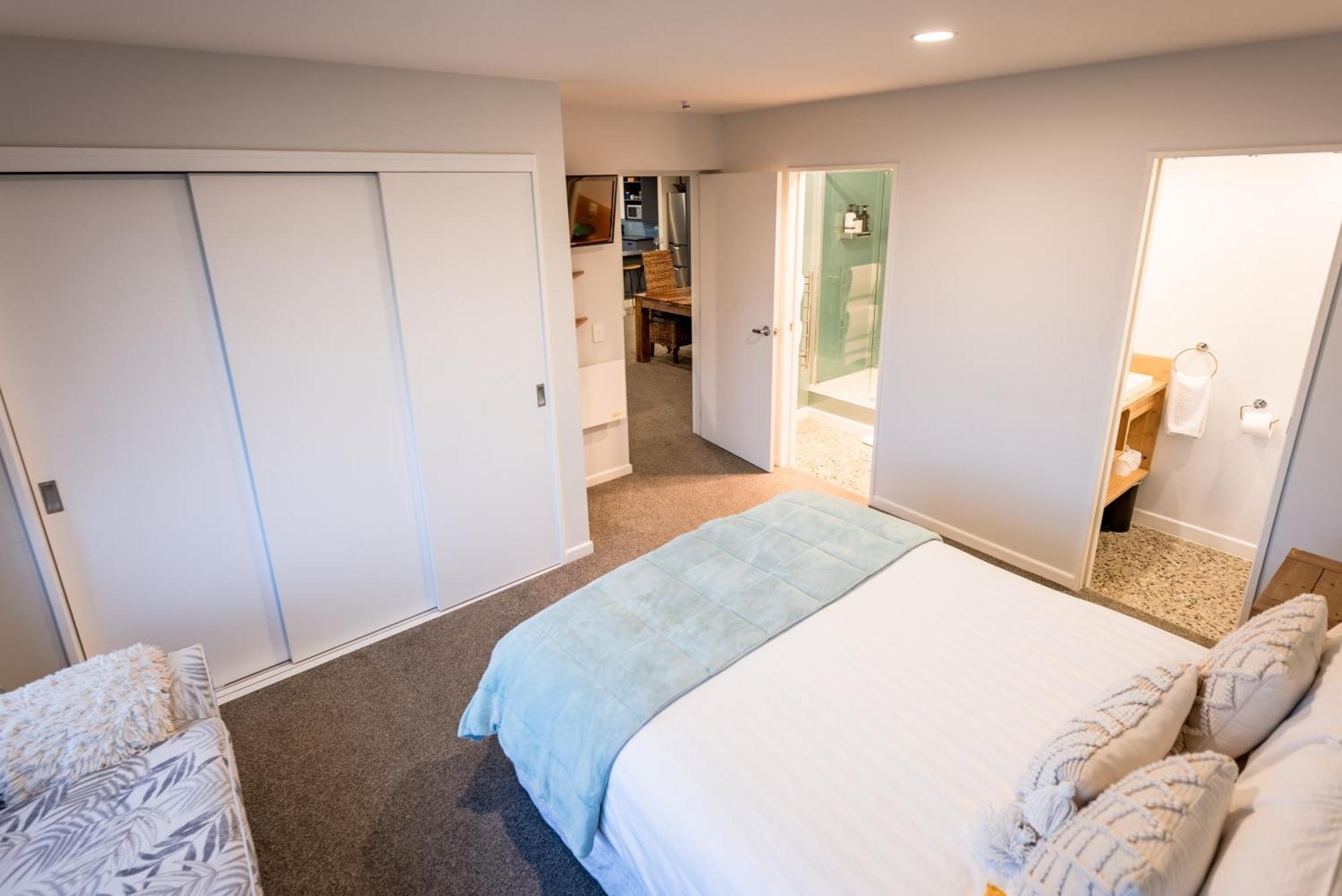 Magnificent Apartment With Great Views! Queenstown Buitenkant foto